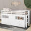 Lit mezzanine simple Jons Kids-100141439