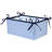 4 - Piece Crib Bedding Set