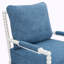 Chaise d'appoint avec structure en bois-130375509-130375508