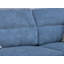 Upholstered L-Shaped Sectional Left Hand Facing