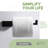 Wall Mounted Toilet Paper Holder
