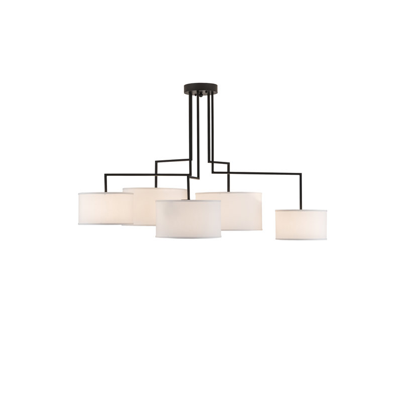 Dajanay 5 - Light Chandelier