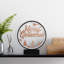 Lampe sphère 100% métal Wilmette-166899225