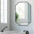 Aransa Scalloped Rectangle Wall Mirror-639319494-564624755