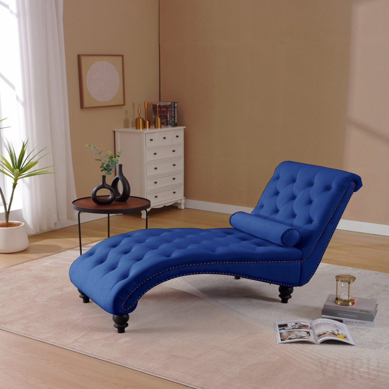 Fauteuil inclinable Classical, Navy