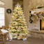 Arbre de Noël Jananne 6