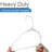Plastic Non-Slip Accessories Hanger