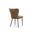 CHAIR TAN FABRIC