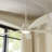 Ximena 56'' Ceiling Fan with Light Kit-33199860