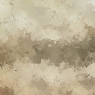 Freeform II 1 Piece Wrapped Canvas Painting