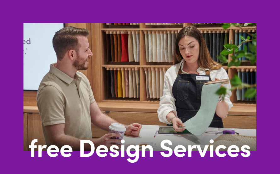 free design services