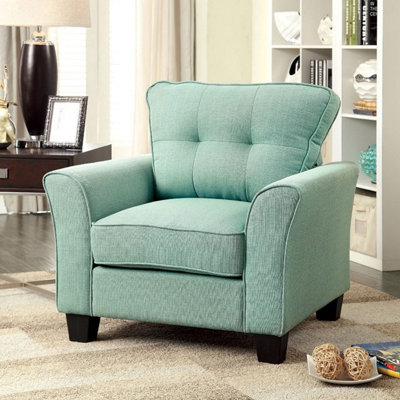 Fauteuil Cédric