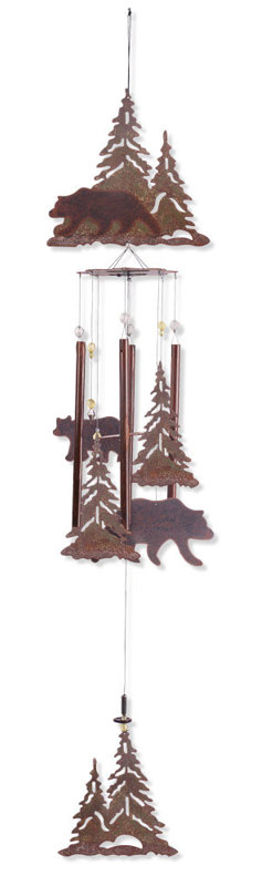 Carillon Ezarra Mountain Bear Wilderness Wonders