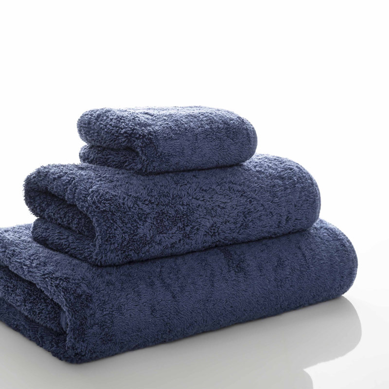 Washcloth, Oxford