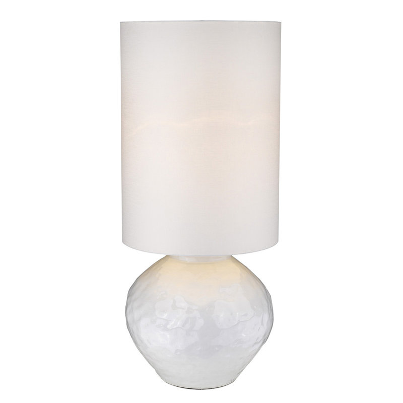 Maxime Ceramic Table Lamp