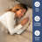 Premium Cooling, Soft & Wrinkle Free Sheet Set - Ultra Soft & Premium Hotel Luxury Bed Sheet Set-127309061-127309072