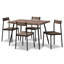 4 - Person Dining Set