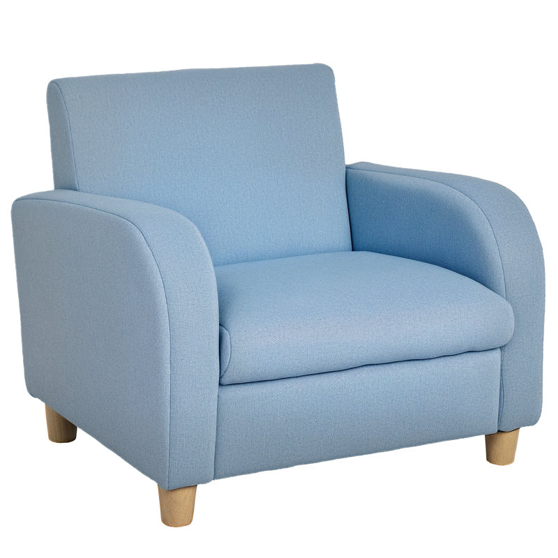 Heredia Children's Club Chair