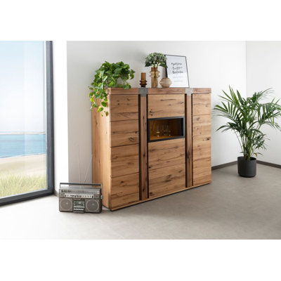 New Amsterdam 160cm Sideboard