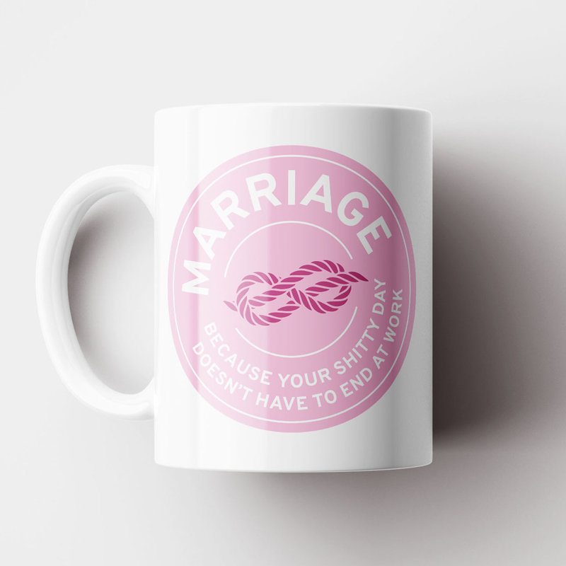 Kana Ceramic Coffee Mug