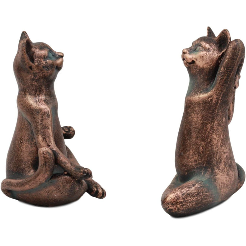 Hayet Animals Figurines & Sculptures