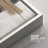 Grunge Brown Gray Paint Abstract Modern Rustic Nordic Home Decor - Framed Canvas Print Wall Art Work-119018243-73380045