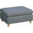 Modern Sofa MODULA SET 5PC Steel
