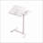 Adjustable Overbed Table With Wheels, Ergonomic Tilting Laptop Stand For Bed And Sofa, Height Adjustable Mobile Desk-1673502635-1664515573