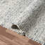 Tapis tissé à la main Cazares-372756091