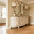 Simple Kitchen Sideboard