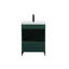 Ensemble de meuble-lavabo simple 24 po Southmead-929707303