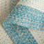 Tapis tissé à chevrons Rotella-338932758