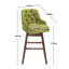 Tabouret de comptoir 28 po Avantae-1175634586