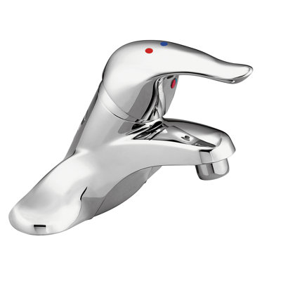 Chateau Centerset Bathroom Faucet