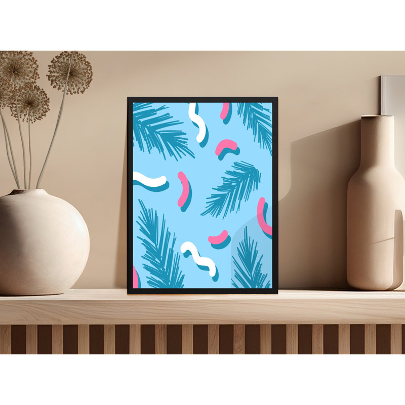 Conard Single Picture Frame Print, 40.64 cm H x 30.48 cm W