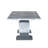 MICHELLE GREY DINING TABLE