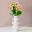 Faux fleurs artificielles en soie ktndieu-128926652
