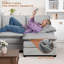Rezarta 3-Piece Upholstered Sectional-262251419