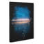 Horizon On The Beach - Wrapped Canvas Print-56643070
