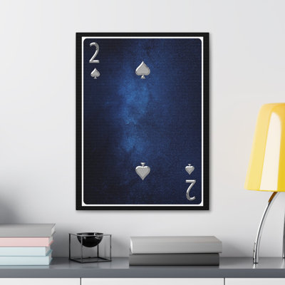 Wall Art on Canvas