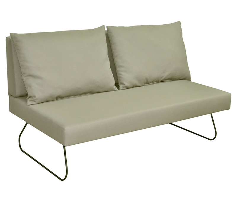 Sit Made to Order Sofa, Beige