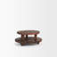 Rayet Solid Wood Tray 2