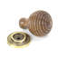 Beehive 35mm Diameter Round Knob-51983658