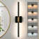 Fiza Vanity Light Fixture LED (Horizontal and Vertical)