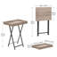 48cm Folding Table-131659654