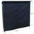 2 Piece Log Rack Cover Set