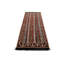 Rug & Kilim’s Tribal Runner In Red And Blue Stripes And Geometric Patterns-1717122020