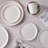 Stone Lain Jules 32-Piece Dinnerware Set Stoneware-66363224