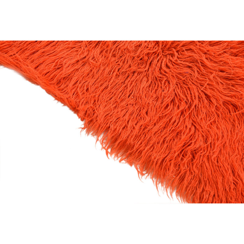 Ottilie Orange Rug