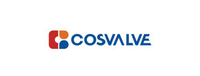 cosvalve Logo